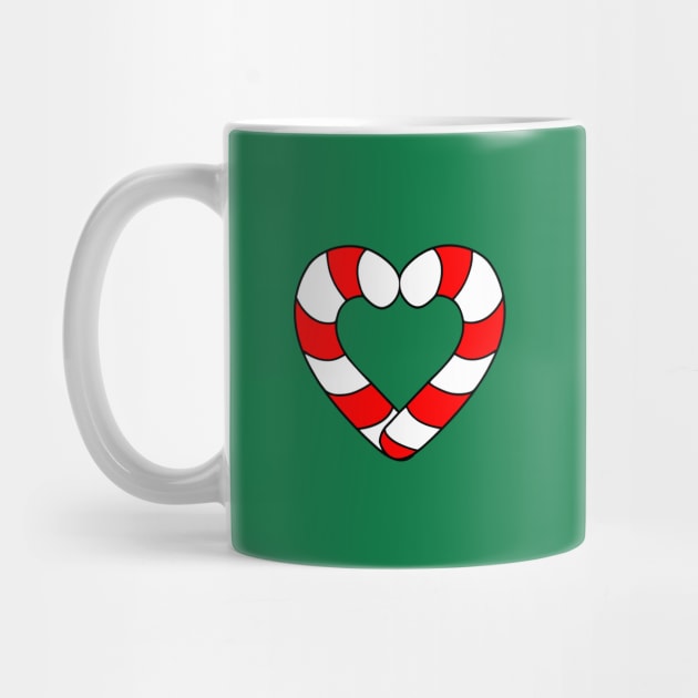 I <3 Christmas by traditionation